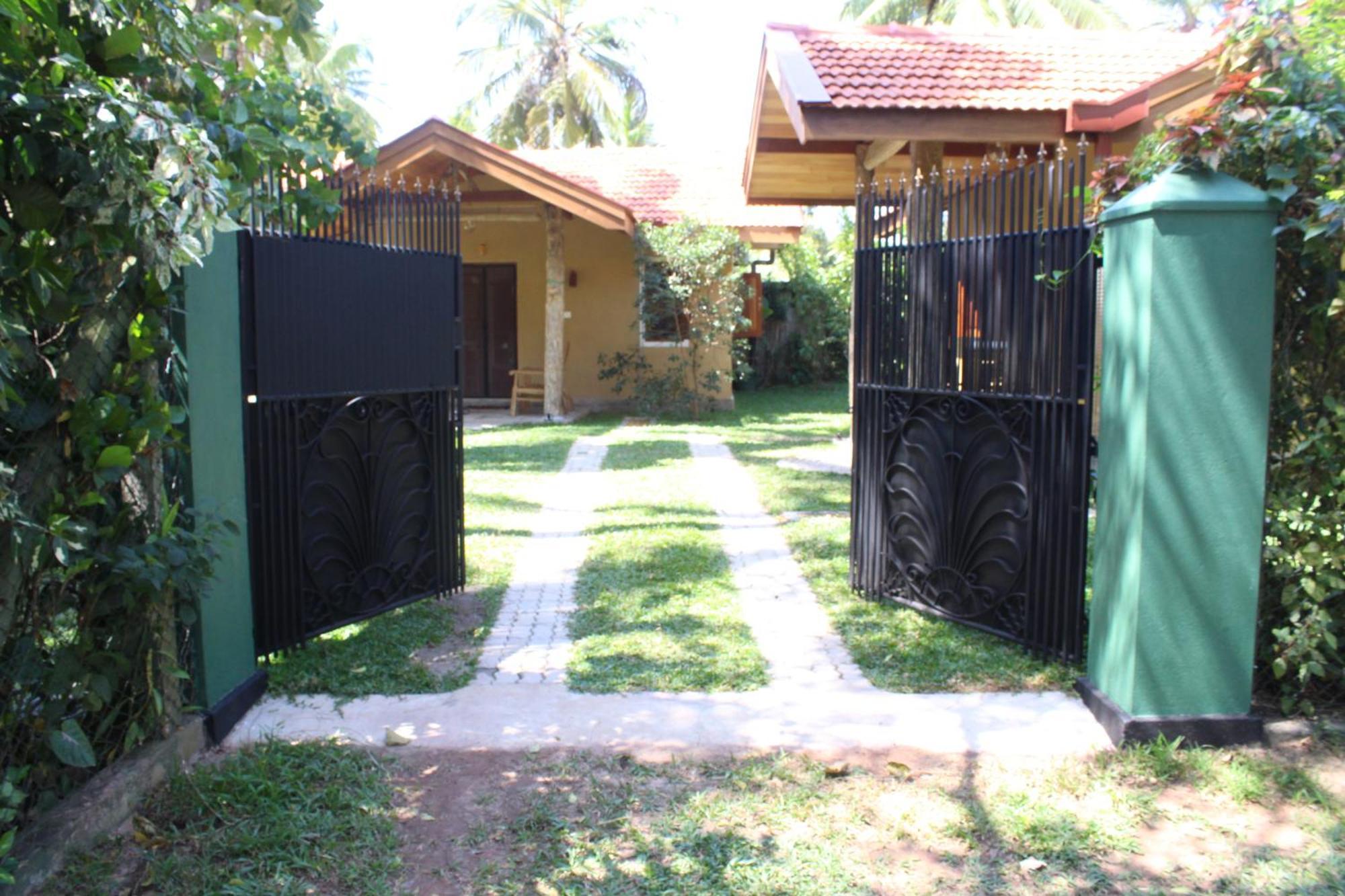 Villa Shade Negombo Rum bild